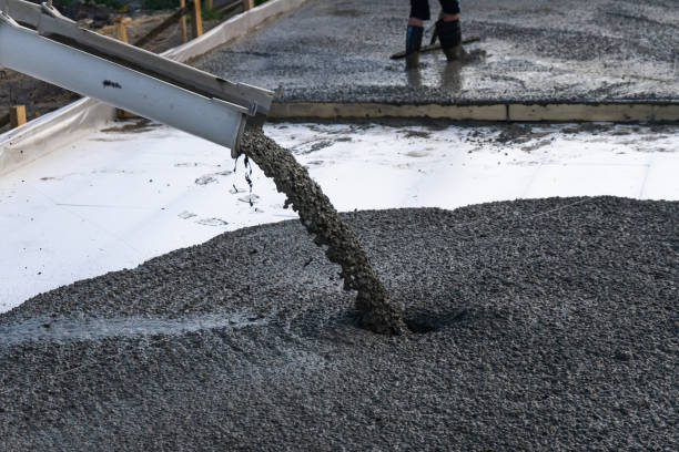 Best Concrete Staining and Coloring in Todd Creek, CO