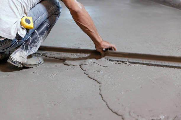 , CO Concrete contractor Company