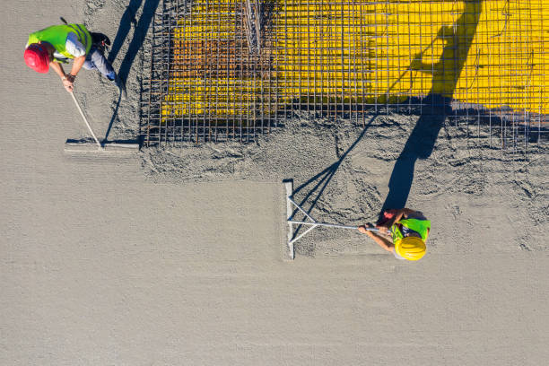  Todd Creek, CO Concrete contractor Pros