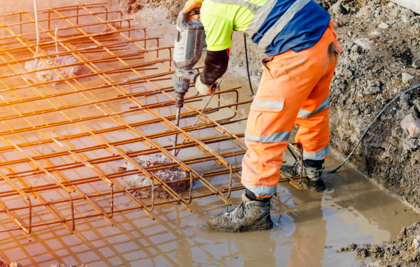 Best Concrete Removal and Replacement in Todd Creek, CO