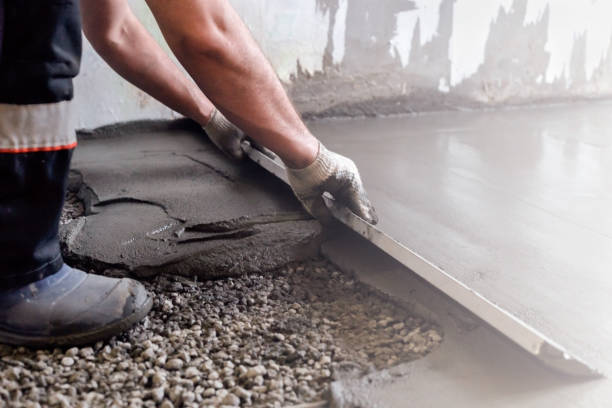 Best Concrete Foundation Repair in Todd Creek, CO
